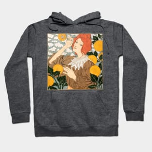 Coquetry Hoodie